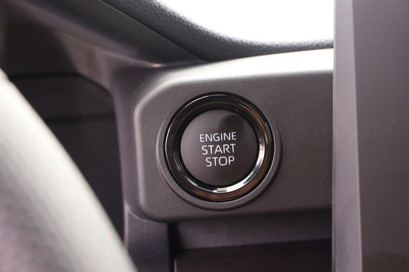 New 2025 Toyota Tacoma SR5 image 15