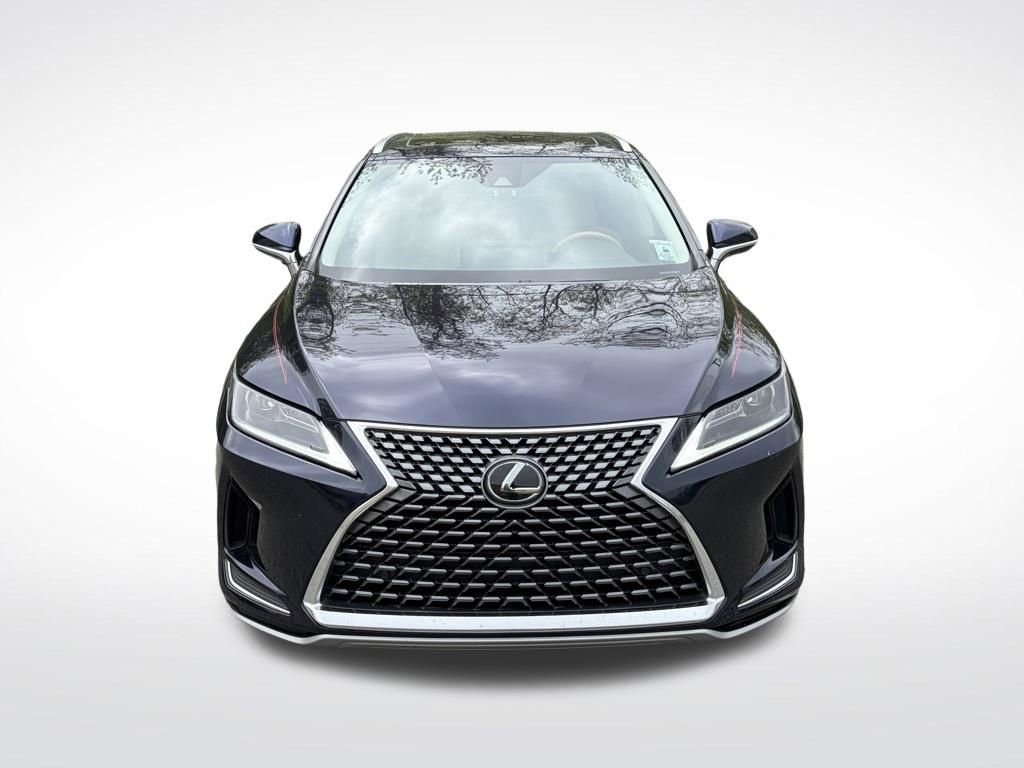 Used 2020 Lexus RX 350 FWD w/ Premium Package image 2