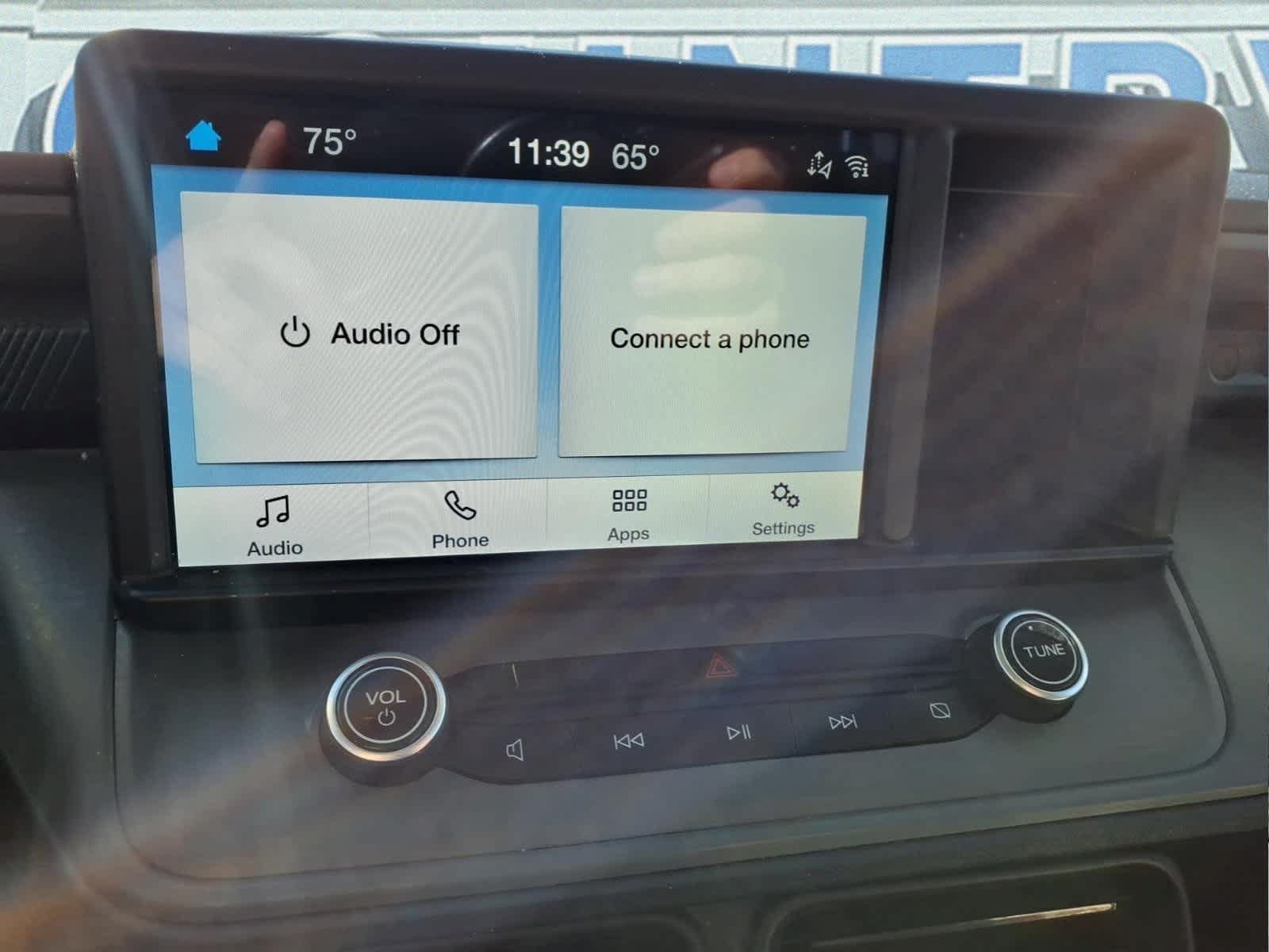 Used 2022 Ford Maverick XL FWD image 19