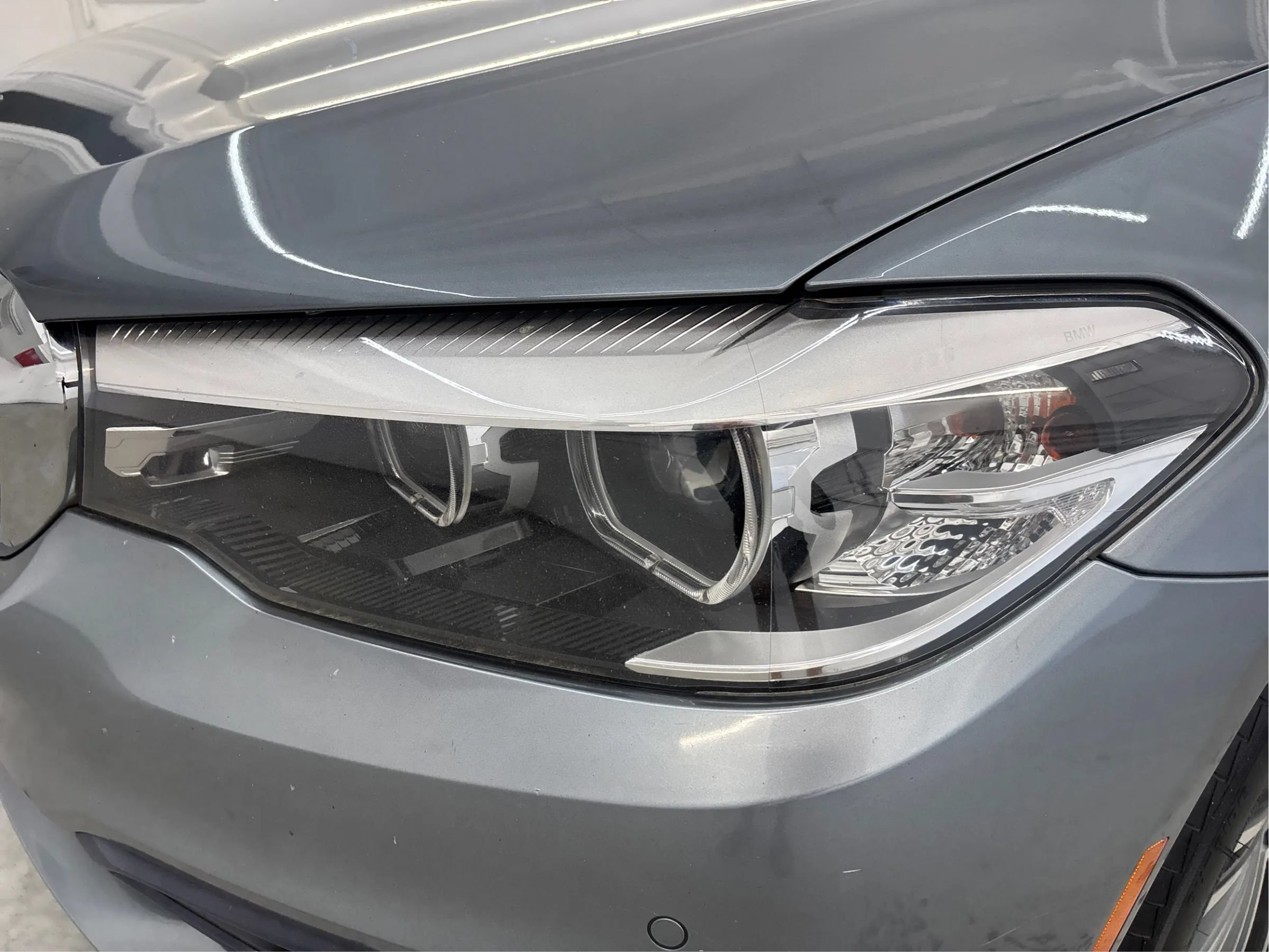 Used 2018 BMW 530i xDrive AWD/4WD image 32