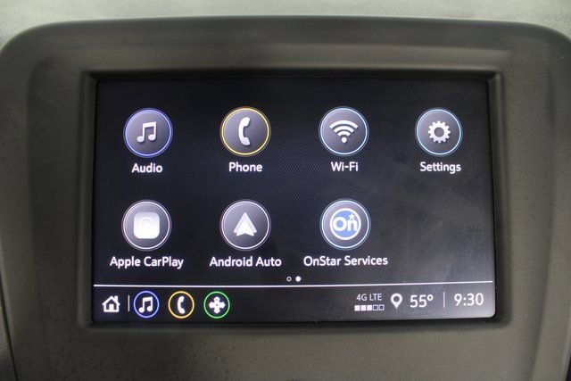 Used 2024 Chevrolet Equinox LT w/ LPO, Floor Liner Package image 4