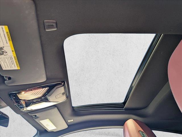 Used 2024 BMW 430i Coupe w/ M Sport Package RWD image 16