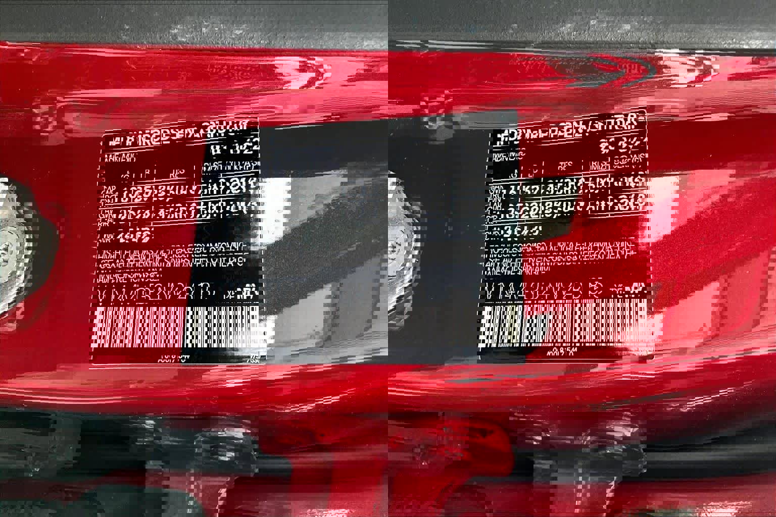 Used 2022 Mercedes-Benz GLB 250 image 37