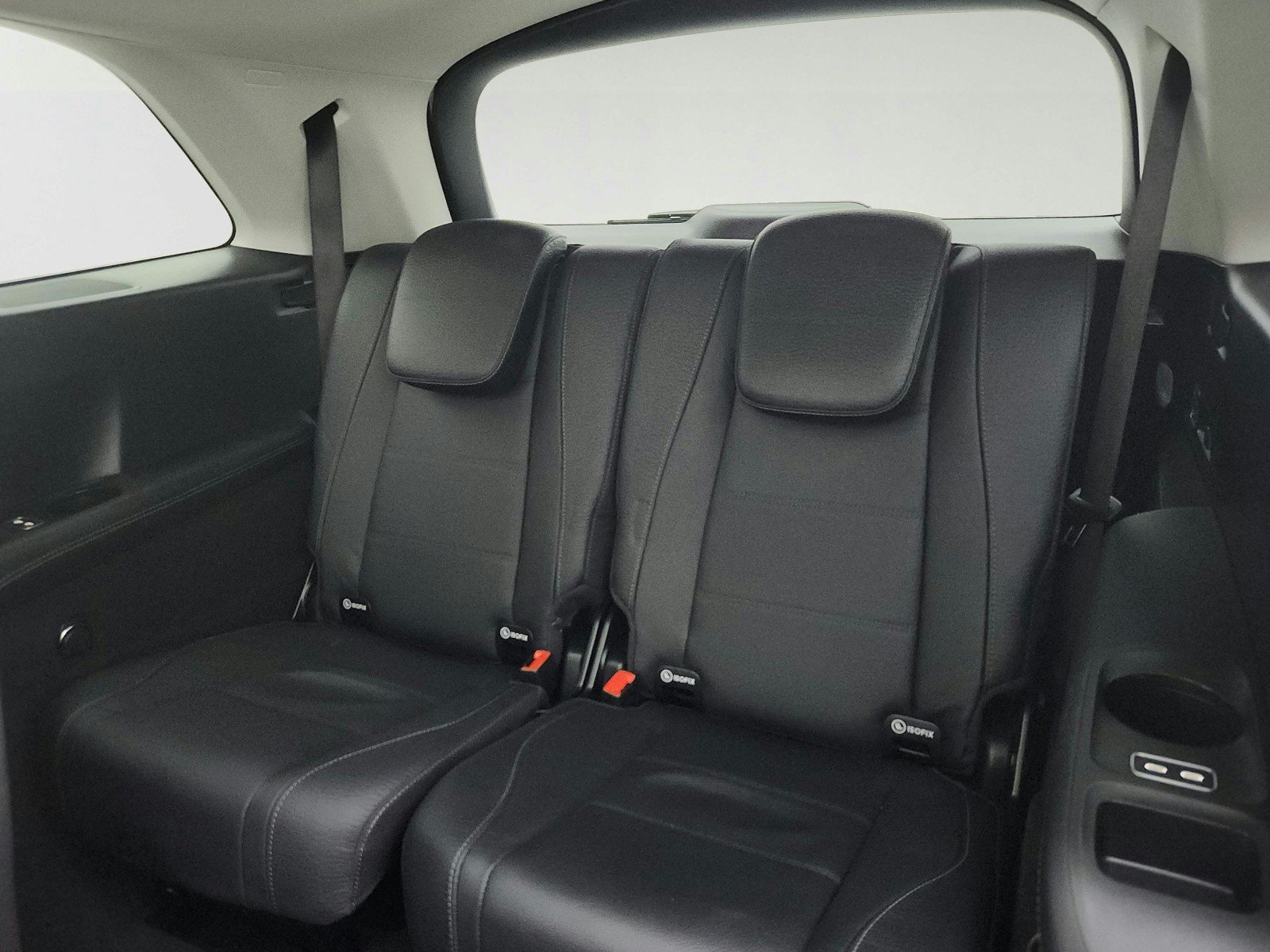 Certified 2024 Mercedes-Benz GLS 580 4MATIC image 24