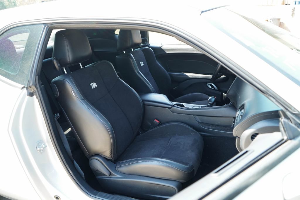 Used 2023 Dodge Challenger R/T Scat Pack w/ T/A Package image 33