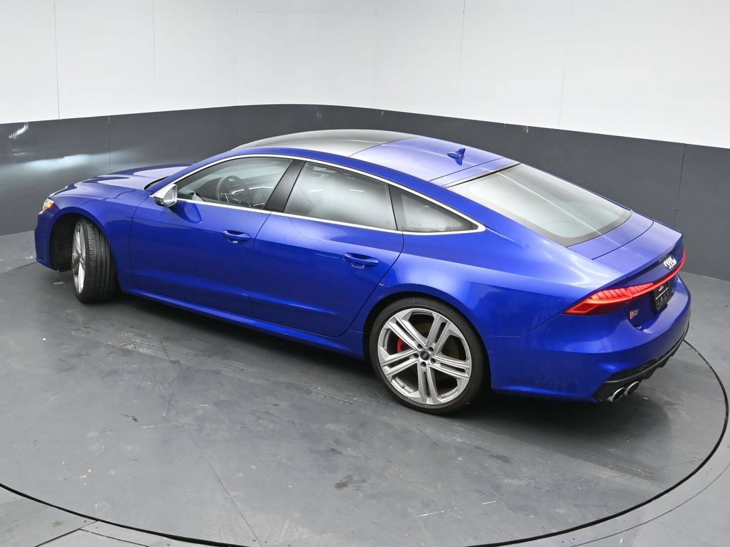 Used 2023 Audi S7 Prestige AWD/4WD image 45