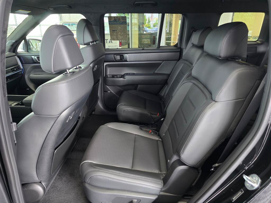 New 2026 Hyundai Santa Fe Calligraphy AWD/4WD image 32