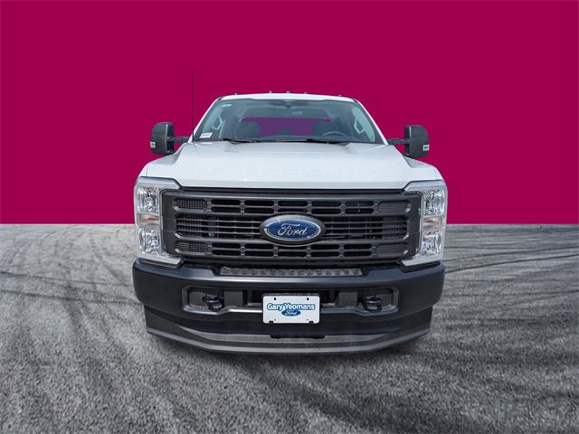 New 2026 Ford F350 XL image 9