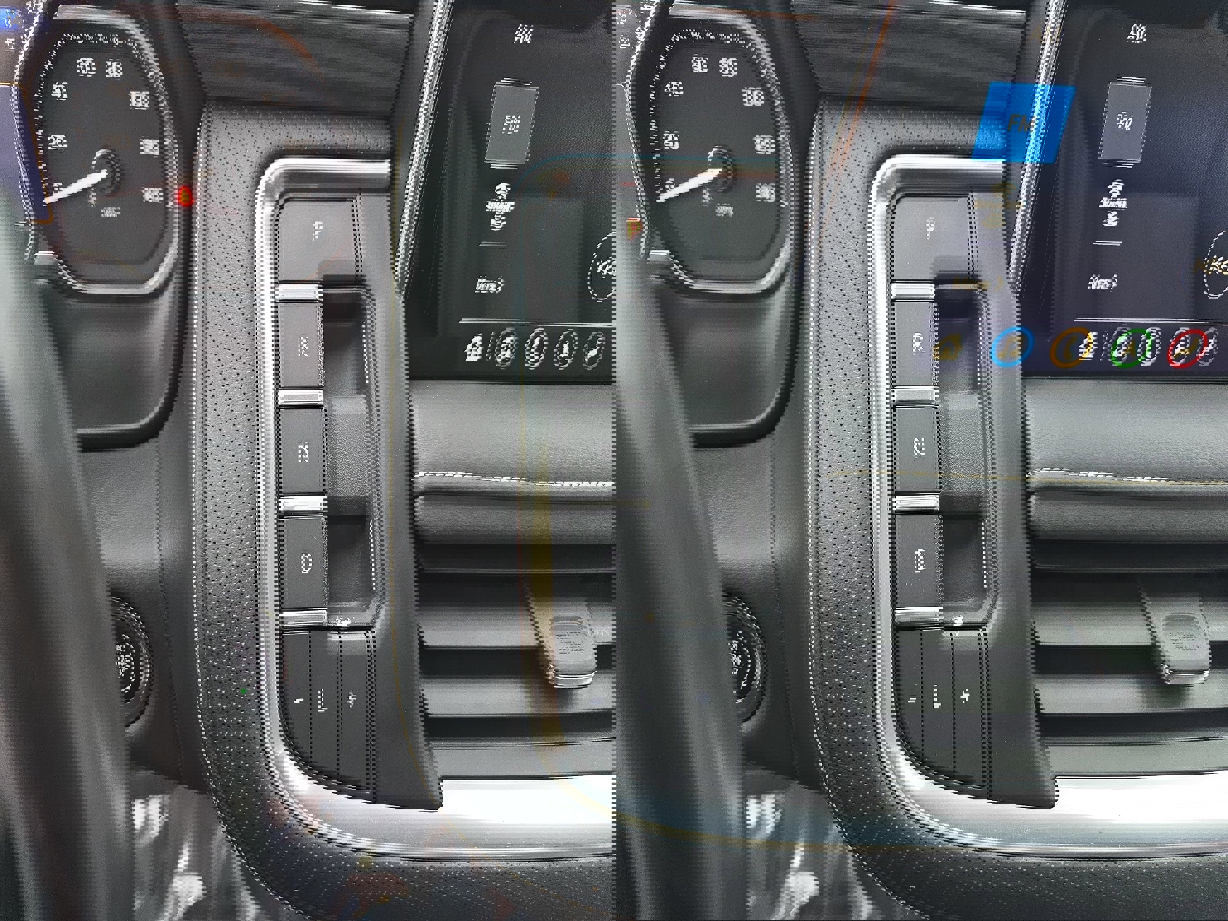 Used 2021 GMC Yukon SLT w/ SLT Premium Package image 25