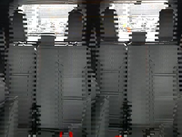 New 2026 GMC Acadia AT4 w/ LPO, Floor Liner Package image 27