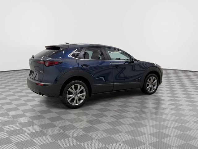 Used 2020 MAZDA CX-30 FWD w/ Preferred Package image 10