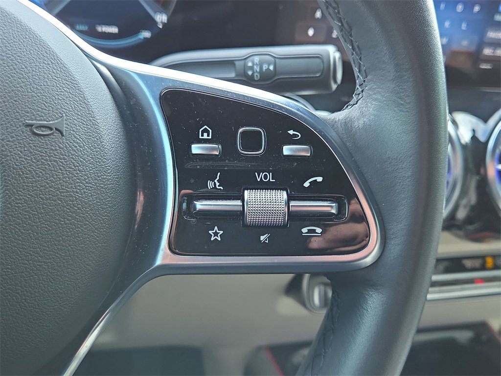 Certified 2023 Mercedes-Benz EQB 250+ image 24