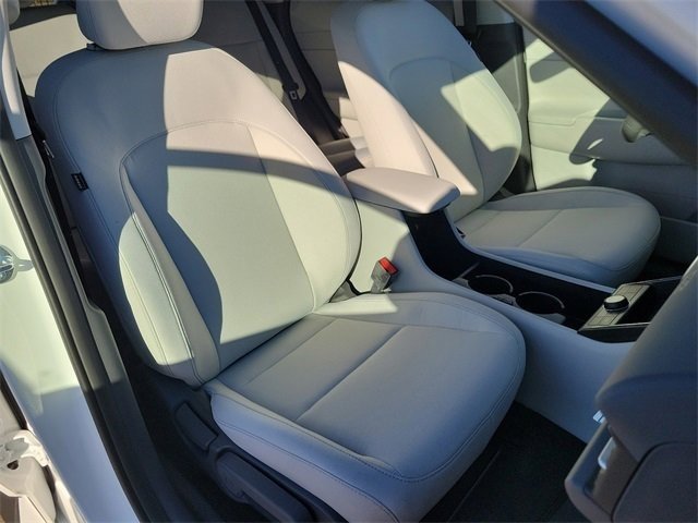 New 2025 Hyundai Kona SEL image 15