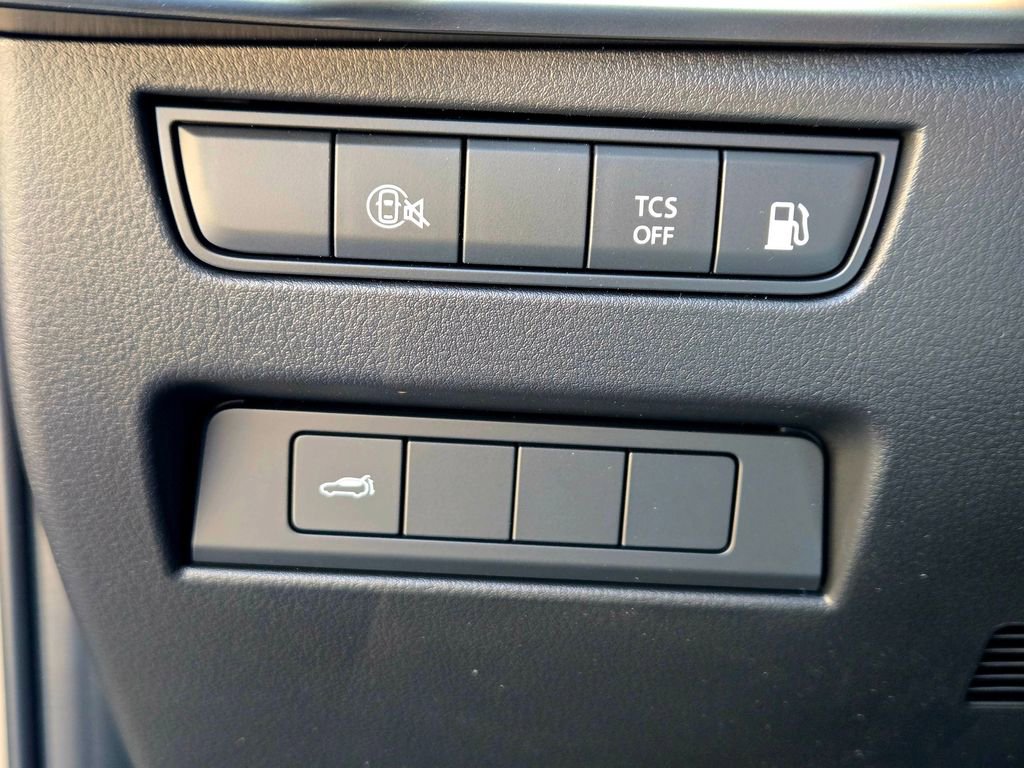 New 2026 MAZDA CX-70 SC image 16