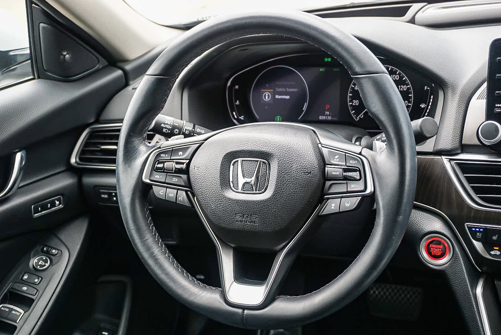 Used 2019 Honda Accord Touring image 17
