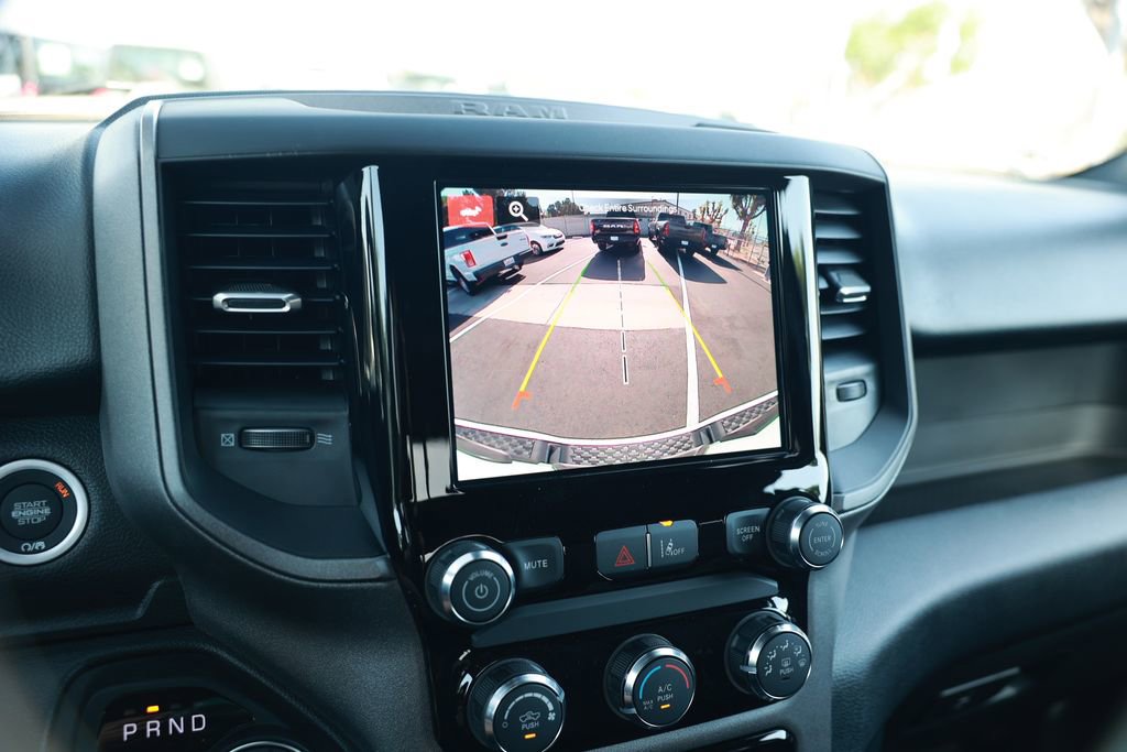 New 2026 RAM 1500 Express image 20