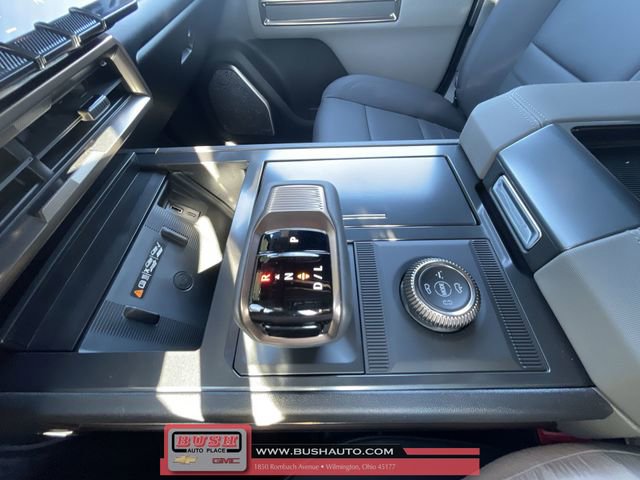 New 2025 GMC Hummer EV 2X image 16