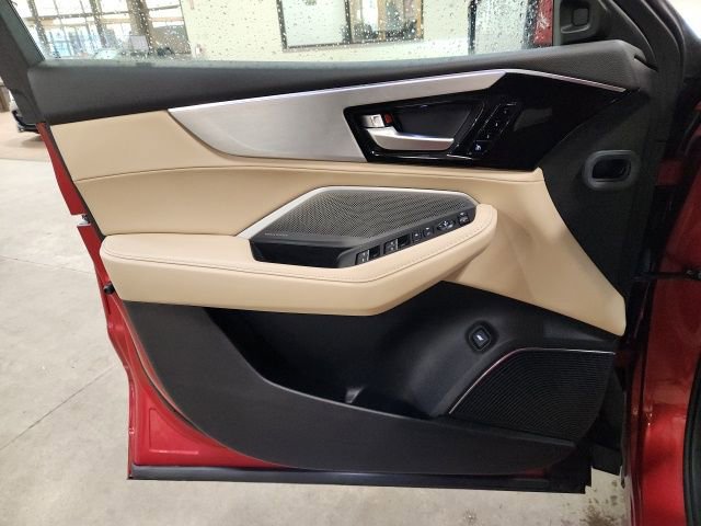 Used 2025 Acura MDX w/ Technology Package image 22