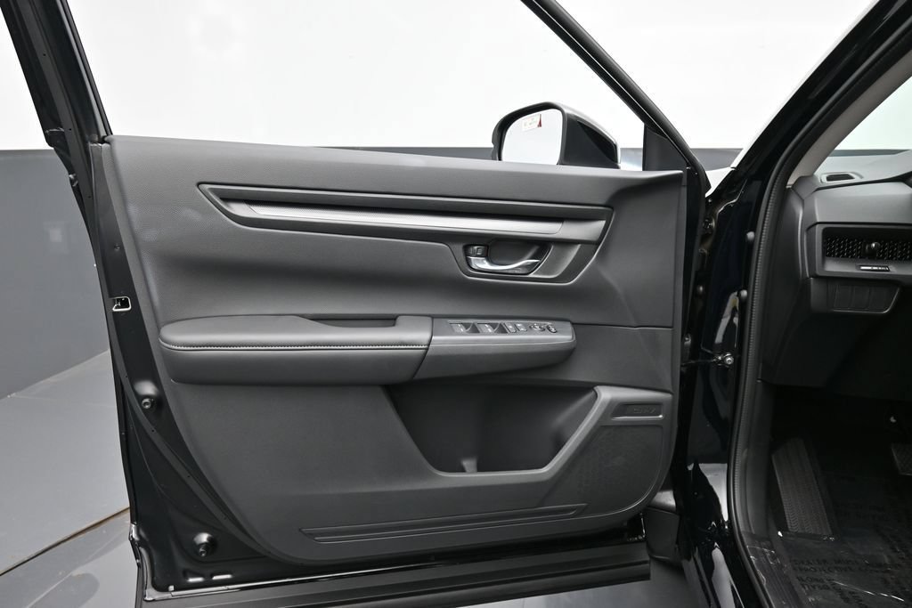 New 2026 Honda CR-V EX image 18