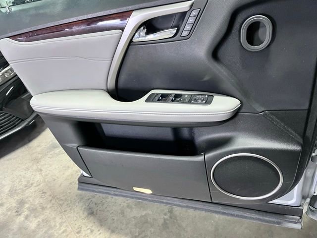 Used 2019 Lexus RX 350 FWD w/ Navigation Package image 22