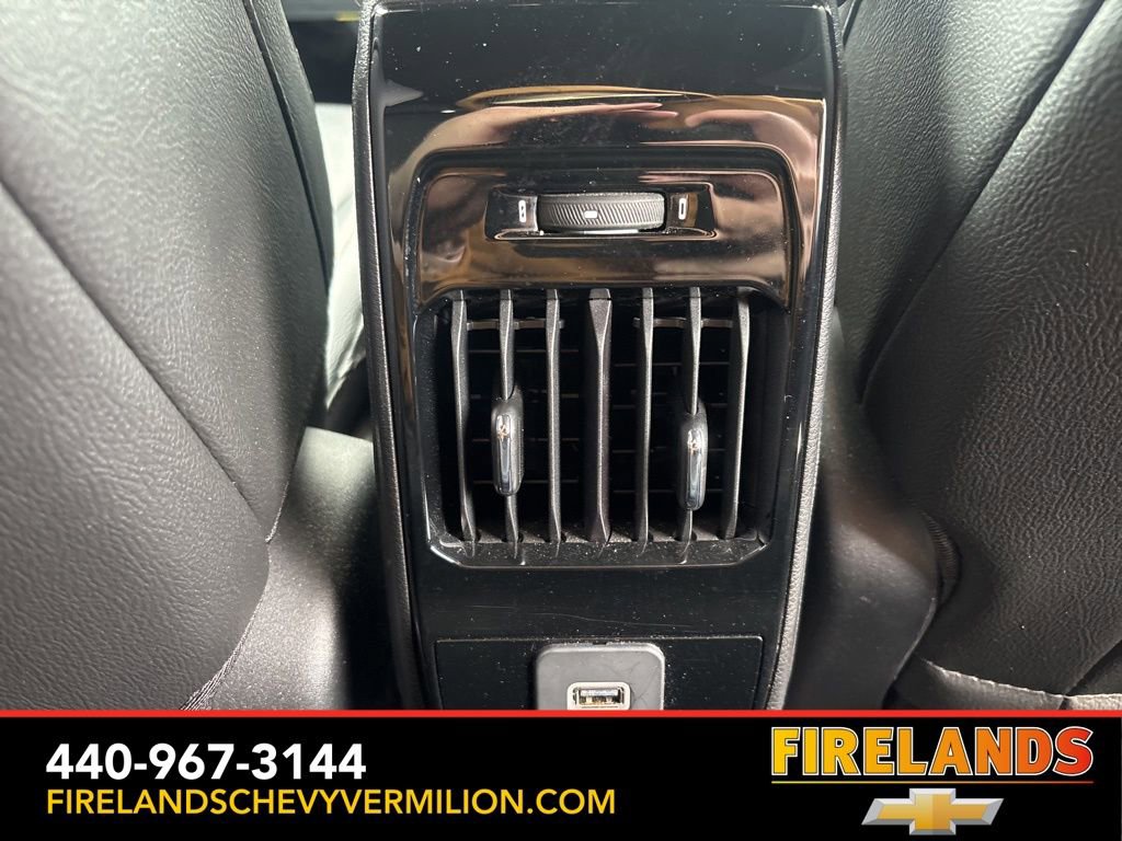 Used 2024 Jeep Compass Limited image 38