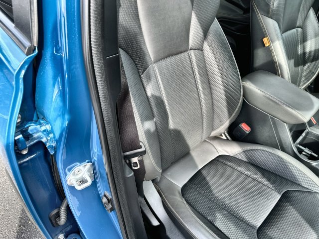 Used 2023 Subaru Forester Wilderness AWD/4WD image 34
