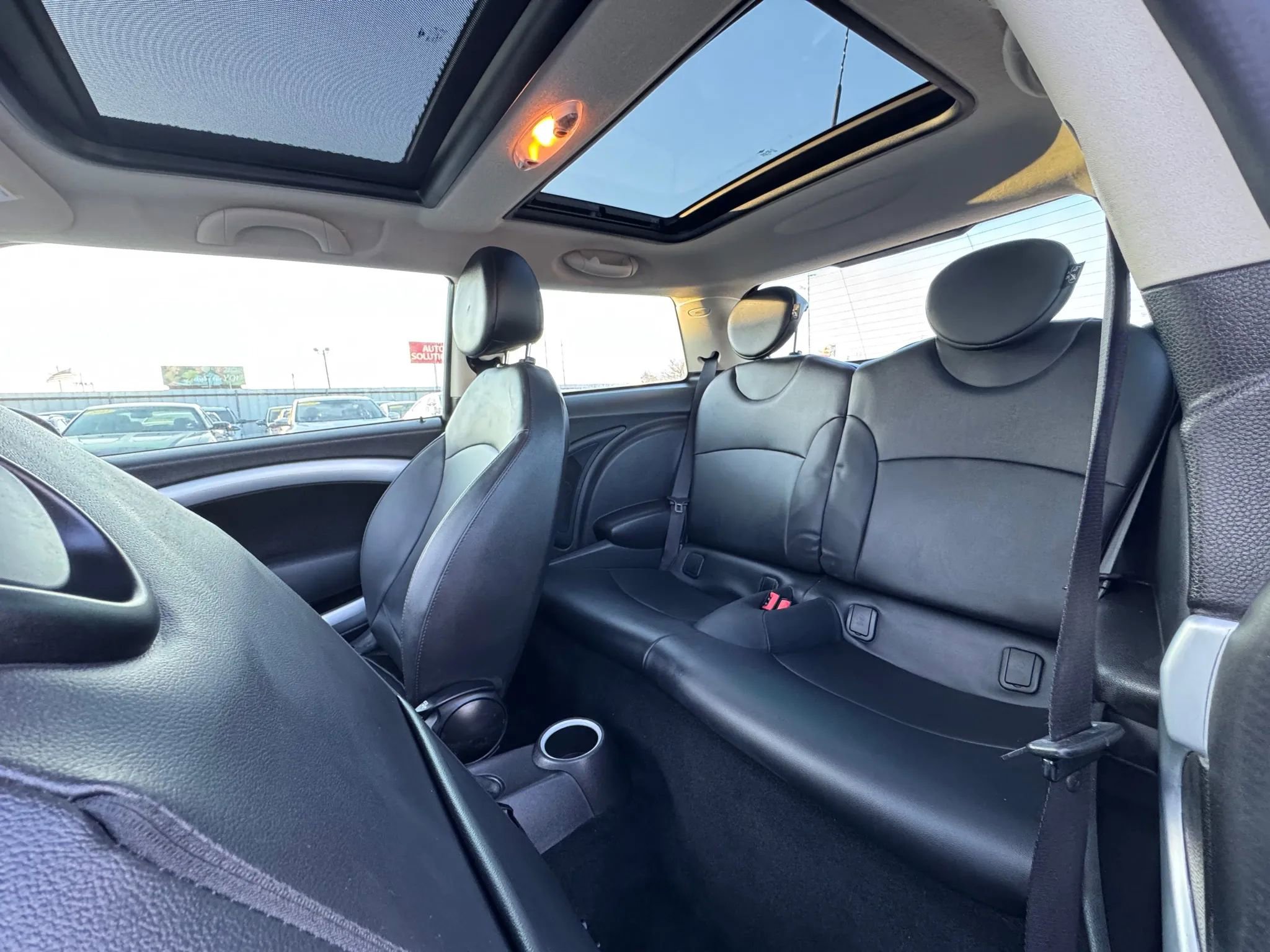 Used 2013 MINI Cooper S image 30