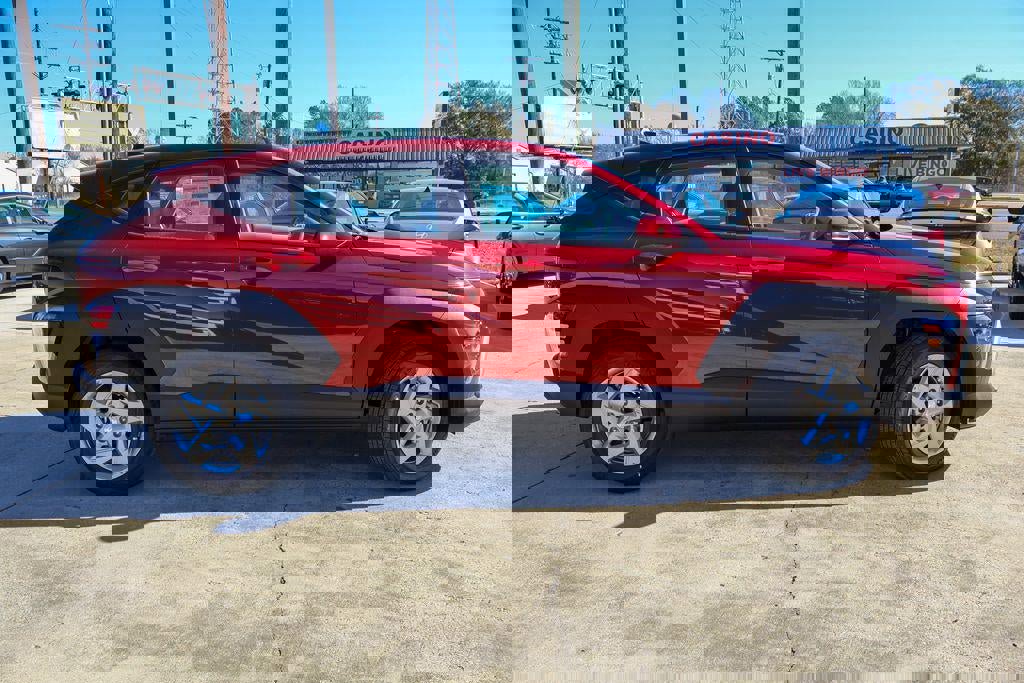 New 2026 Hyundai Kona SE image 24