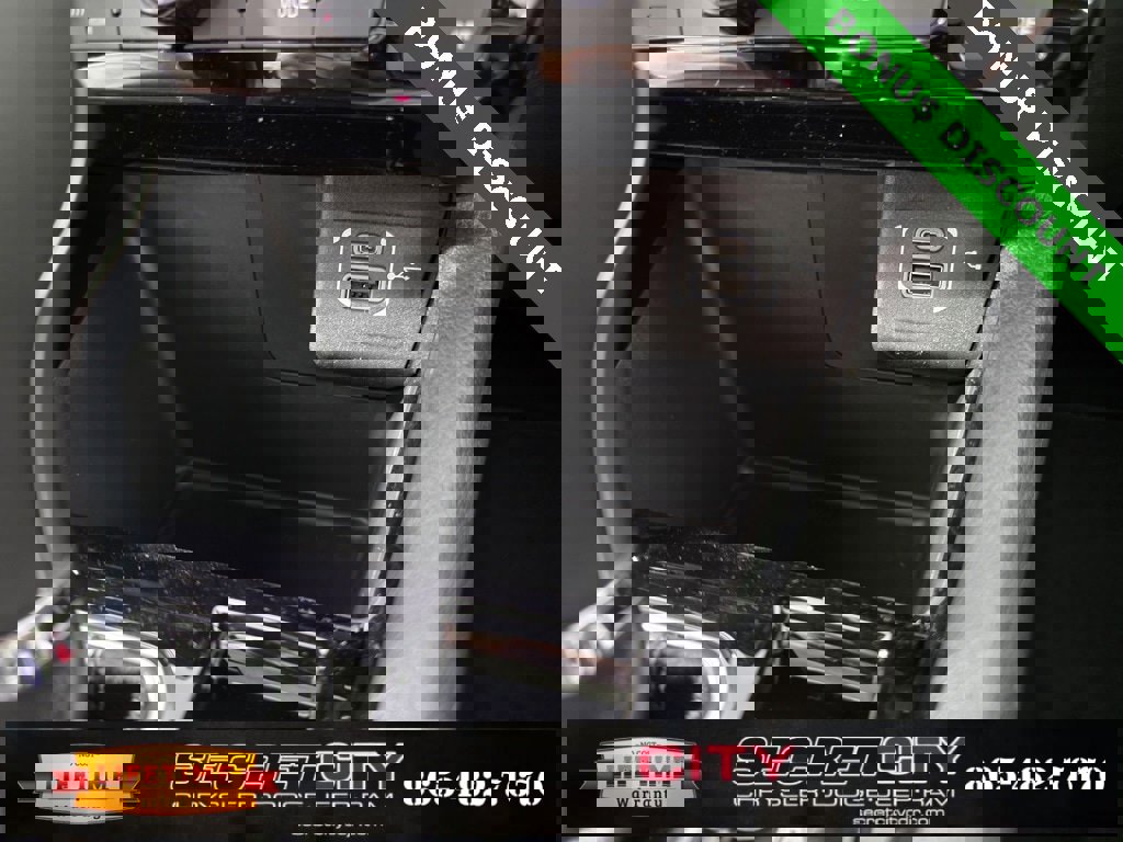 New 2026 Jeep Compass Latitude image 24