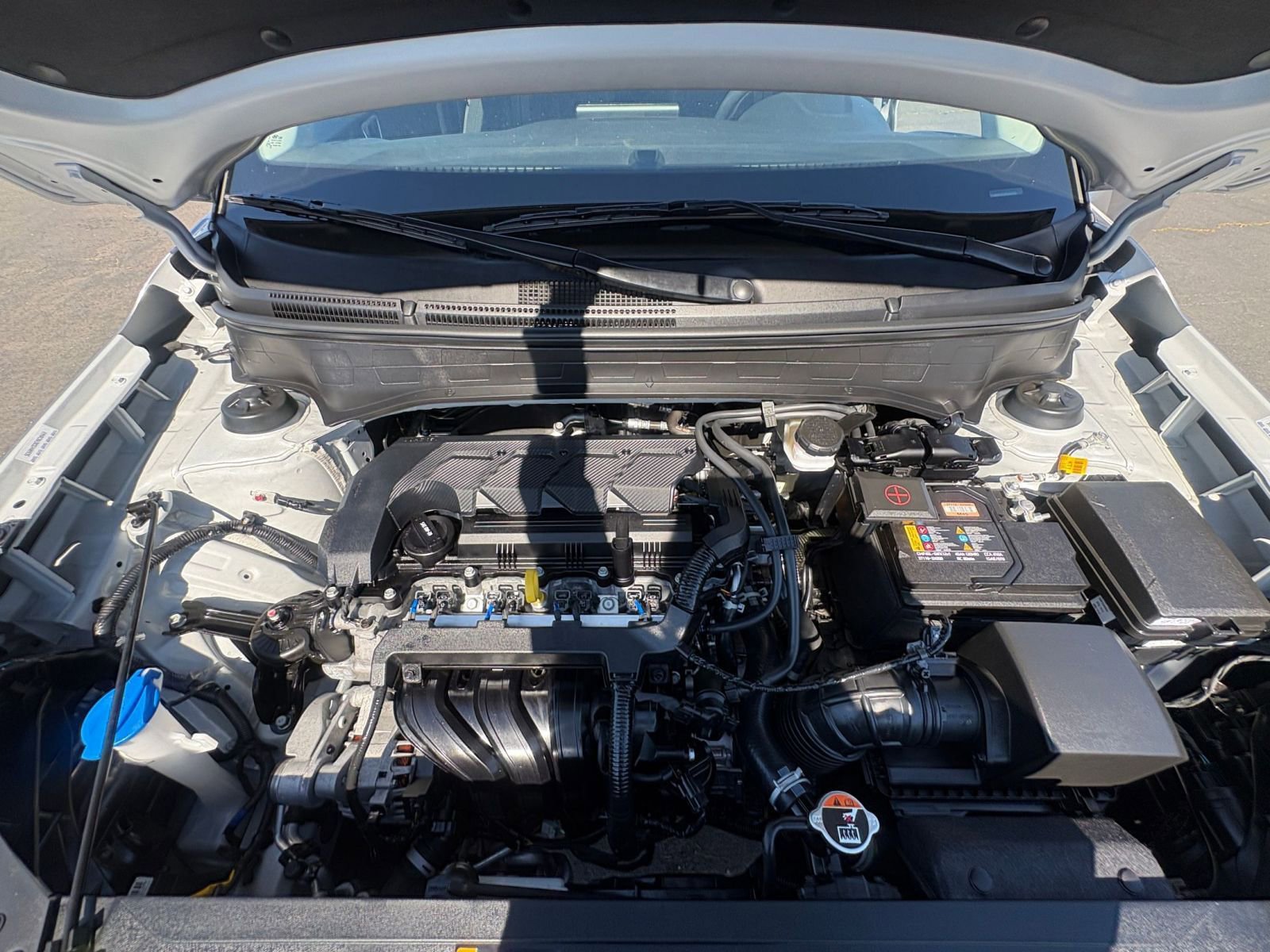 Used 2025 Hyundai Venue SEL image 31