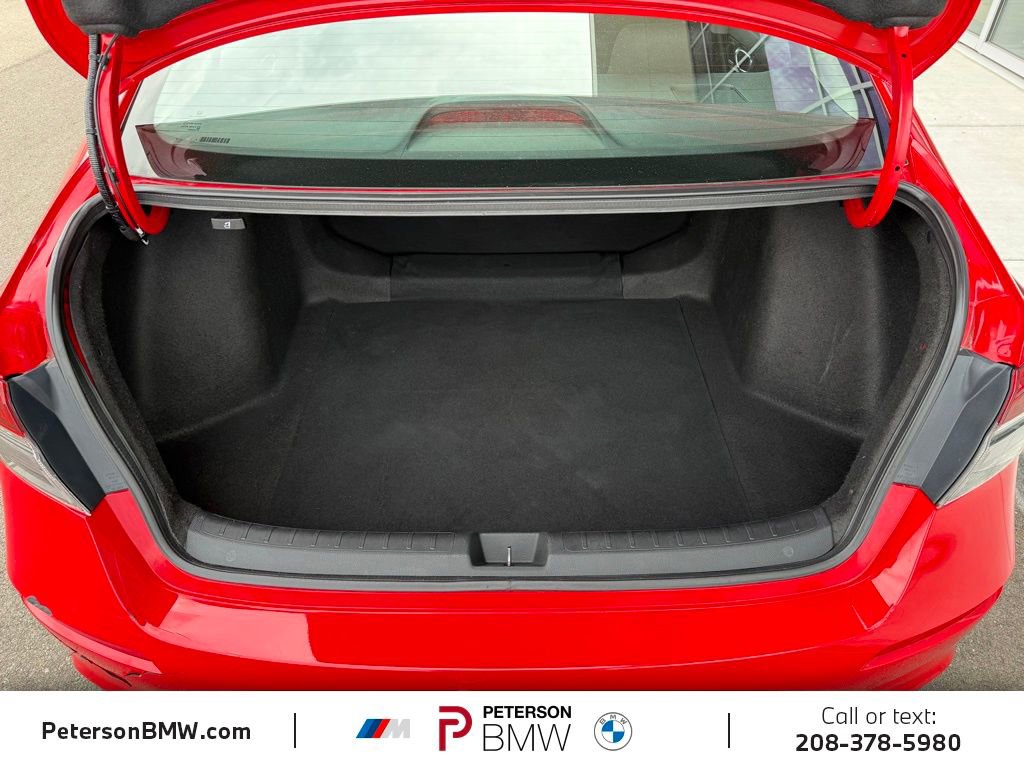 Used 2022 Honda Civic LX image 10