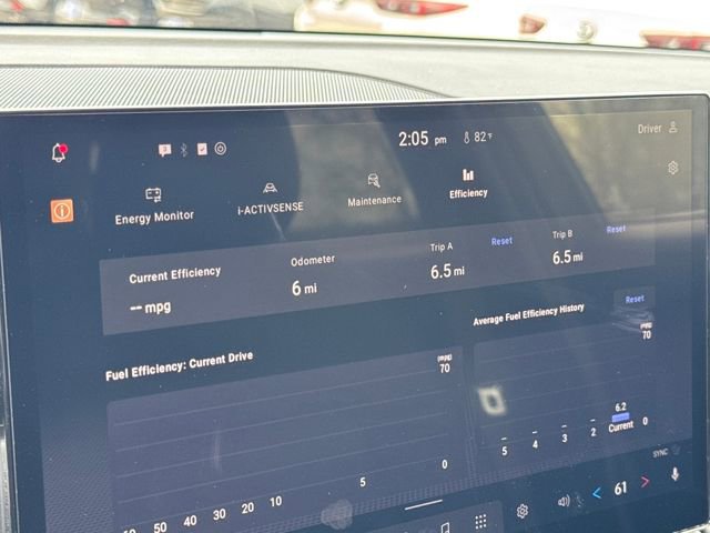 New 2026 MAZDA CX-5 Preferred image 15