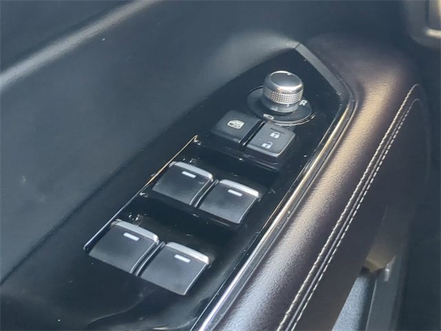 Certified 2025 MAZDA CX-5 Signature image 25