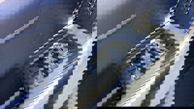 New 2026 Ford F150 XLT w/ Equipment Group 302A MID image 11