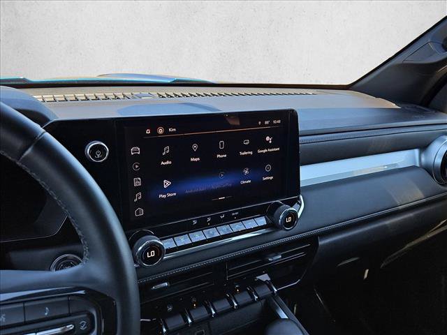 Used 2023 Chevrolet Colorado LT w/ LT Convenience Package AWD/4WD image 14