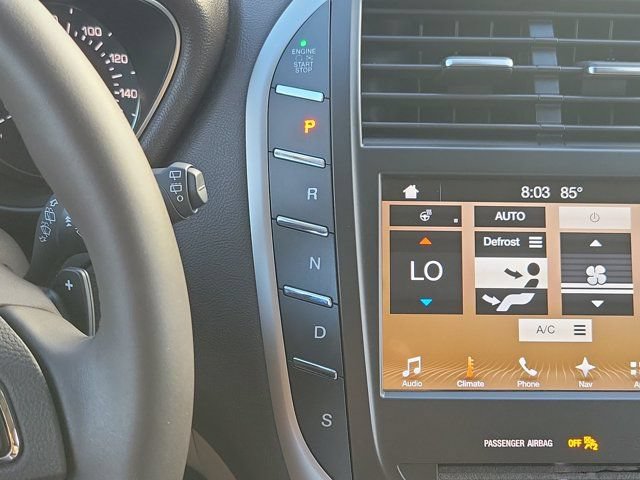 Used 2018 Lincoln MKC Reserve w/ Lincoln MKC Climate Package FWD image 31