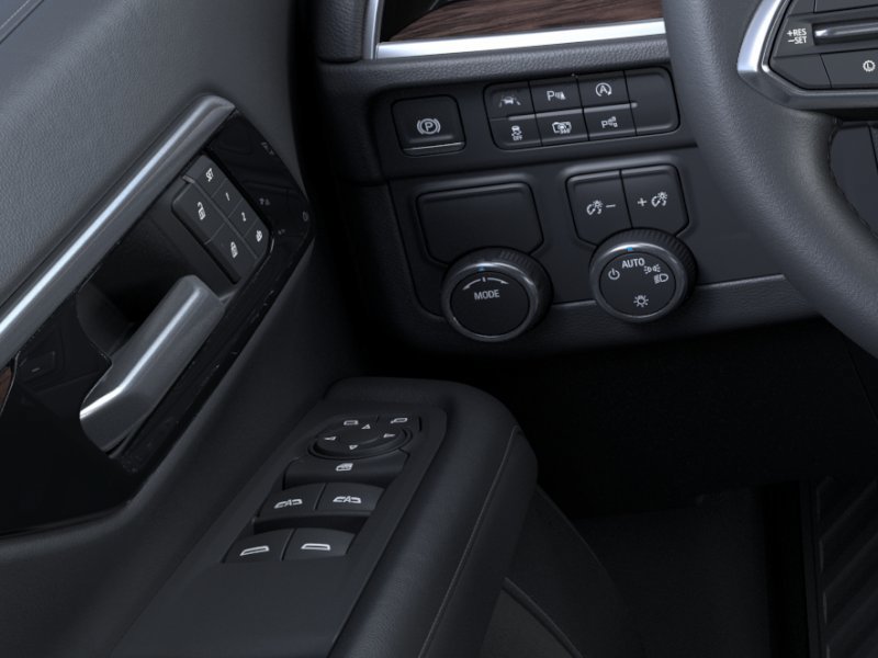 New 2026 Chevrolet Suburban LT RWD image 22