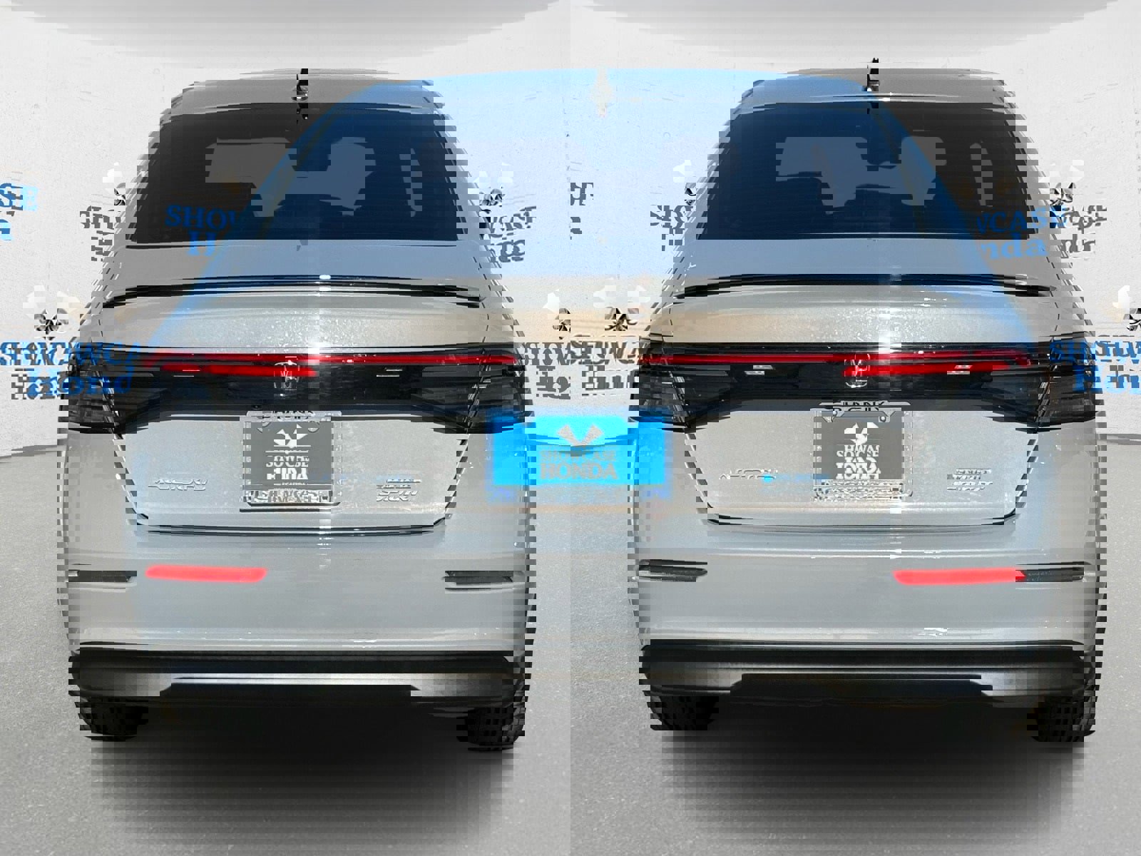 Used 2024 Honda Accord Sport image 7