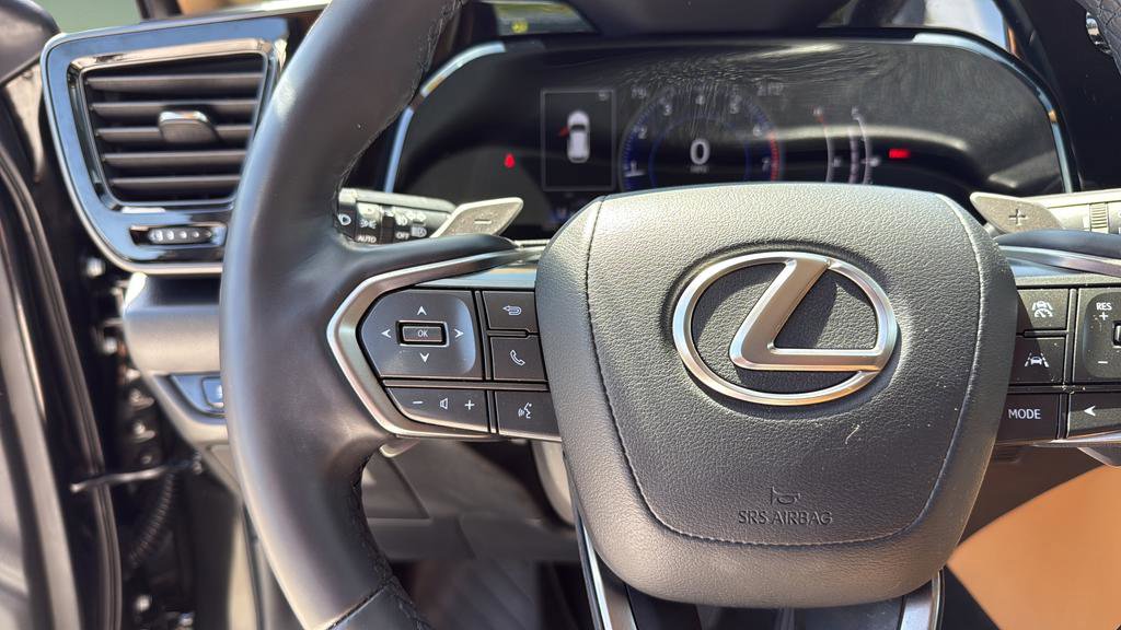 Used 2024 Lexus NX 350 AWD image 22