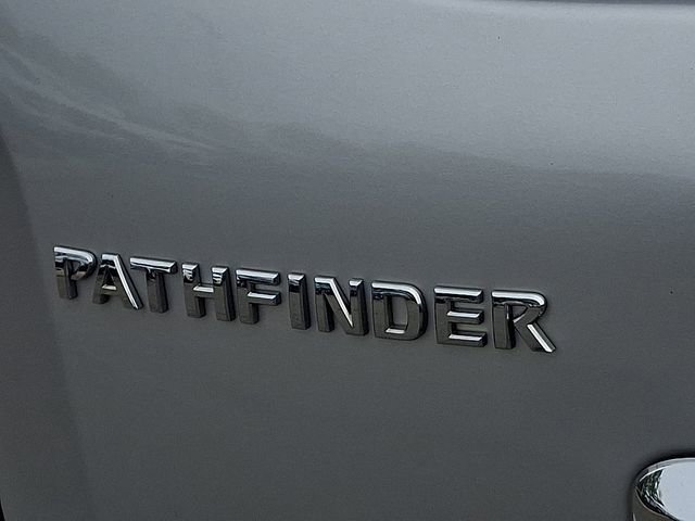 Used 2011 Nissan Pathfinder SV AWD/4WD image 32