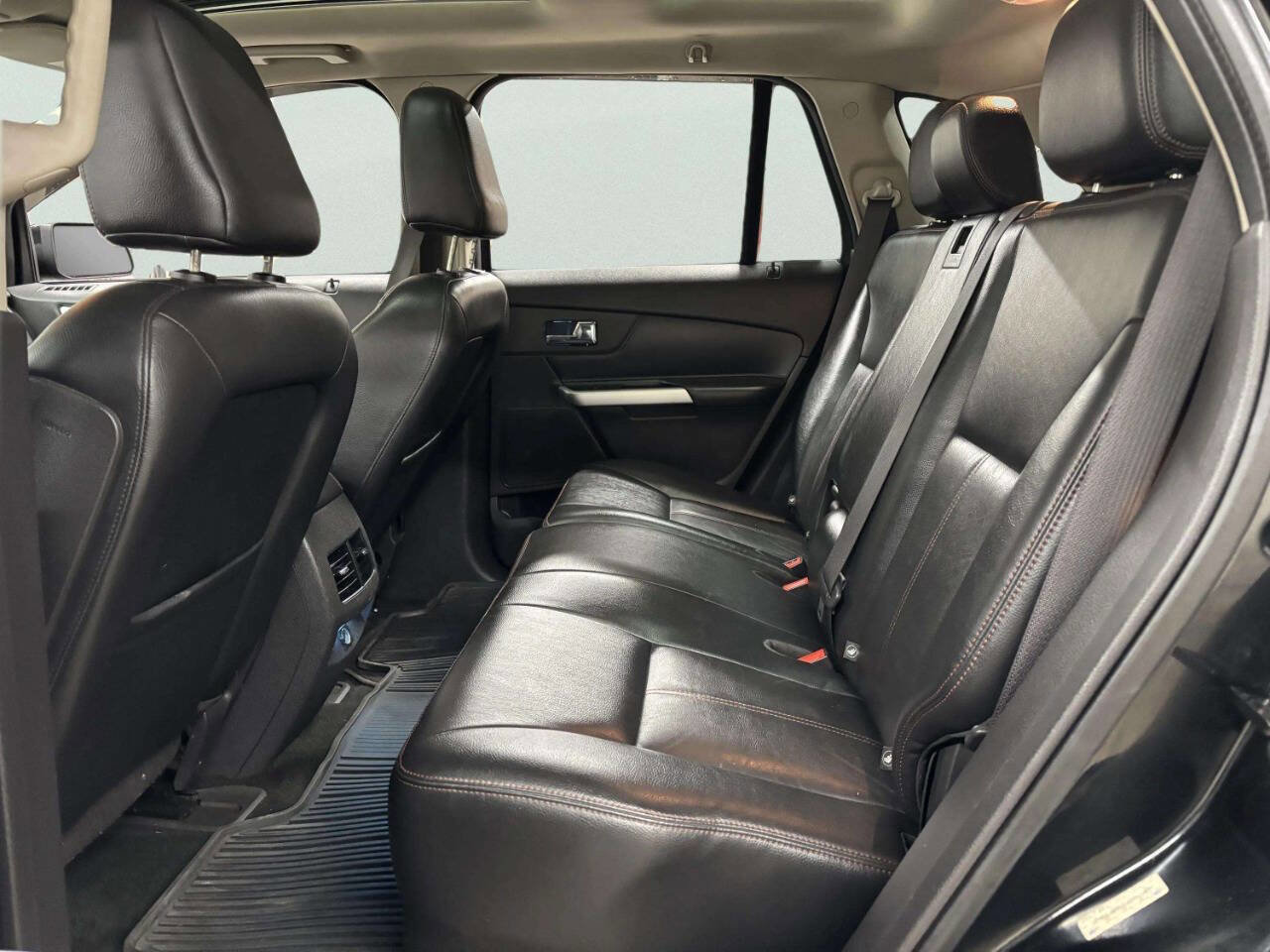 Used 2011 Ford Edge SEL w/ 202A Rapid Spec Order Code AWD/4WD image 15