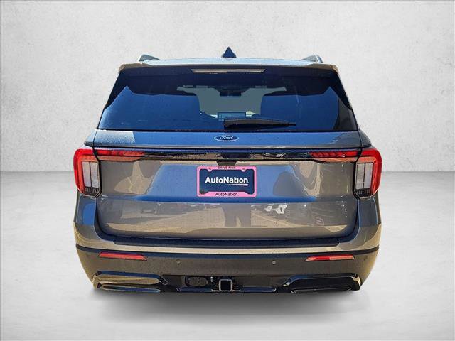 New 2026 Ford Explorer ST-Line w/ Premium Package image 8