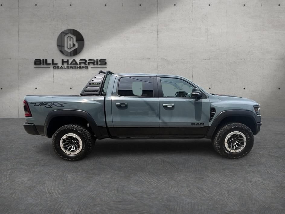 Used 2021 RAM 1500 TRX w/ TRX Lanuch Edition AWD/4WD image 4