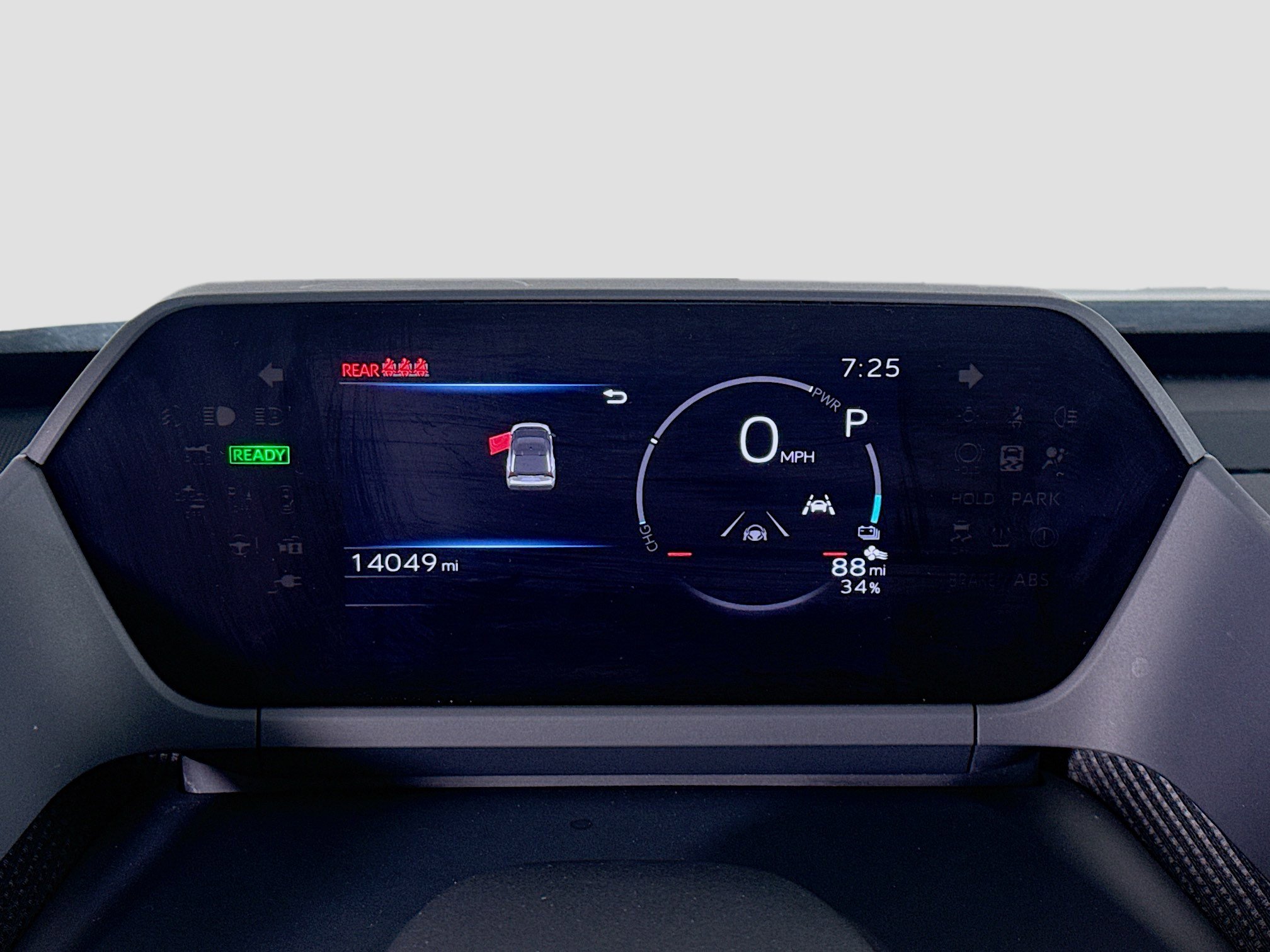 Used 2024 Subaru Solterra Premium image 16