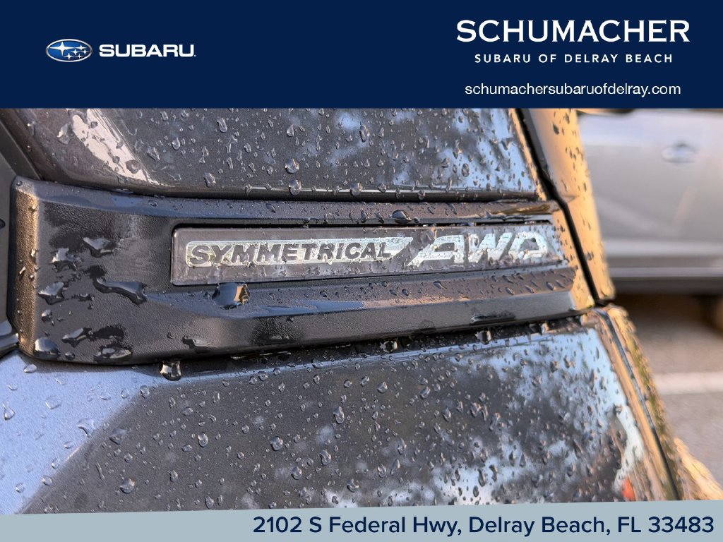 New 2026 Subaru Forester Touring AWD/4WD image 13