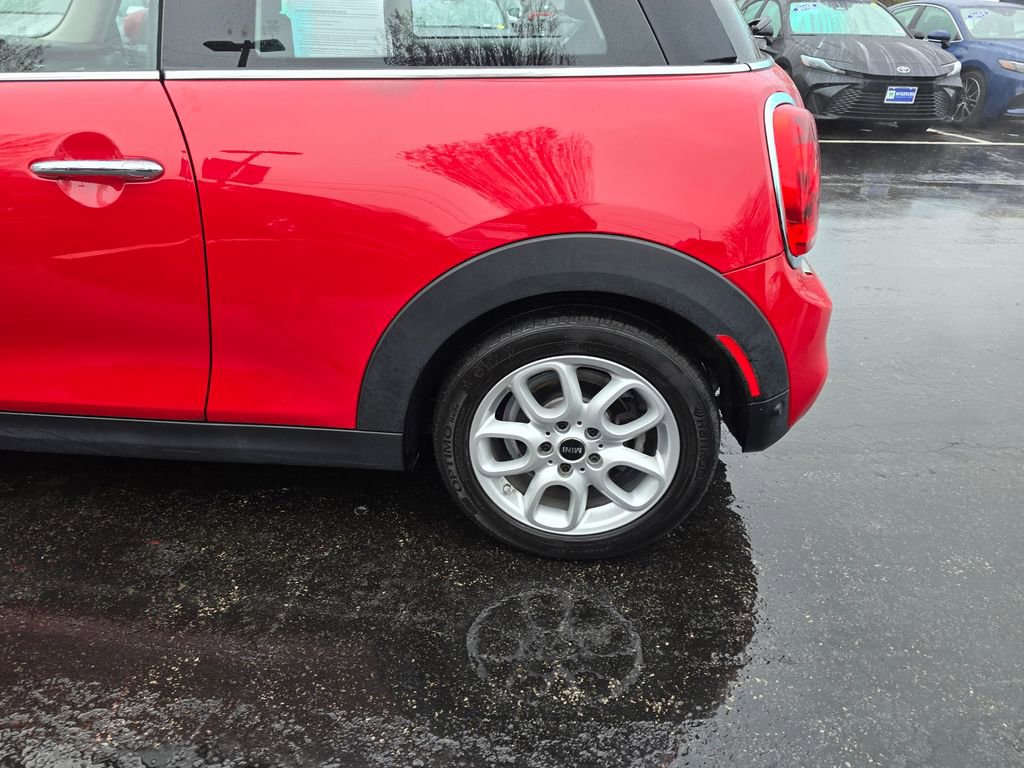 Used 2020 MINI Cooper S FWD image 4