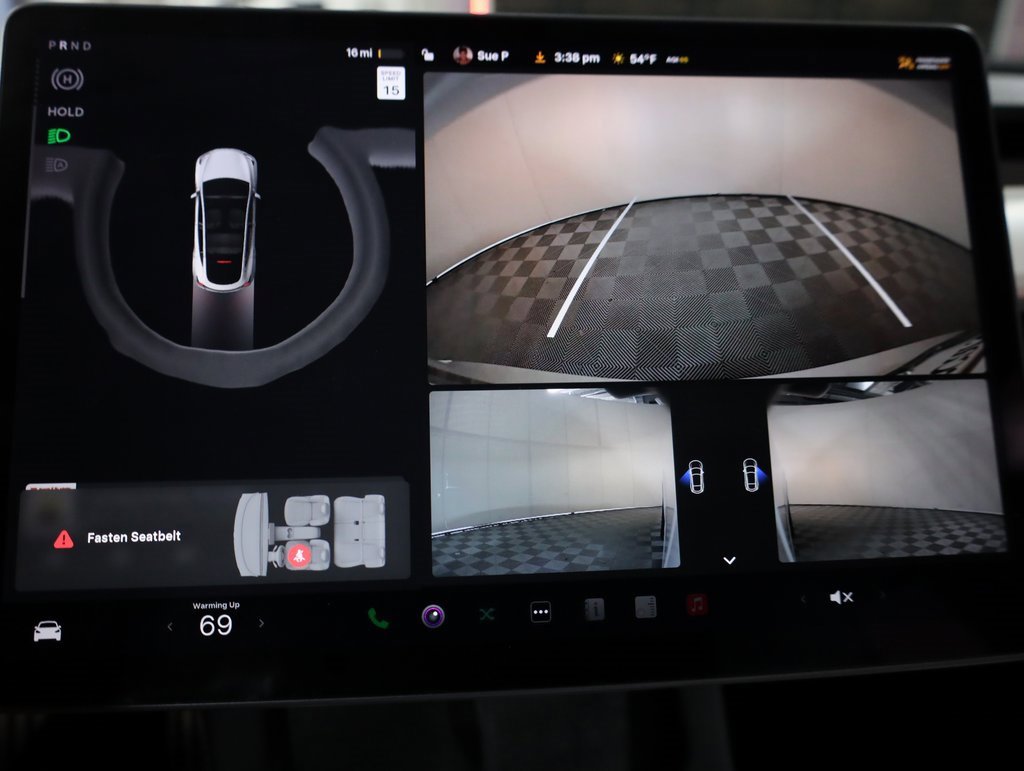 Used 2023 Tesla Model Y Performance image 68