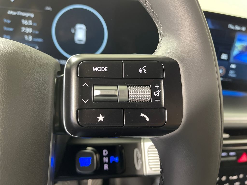 New 2026 Hyundai Ioniq 9 Calligraphy image 29