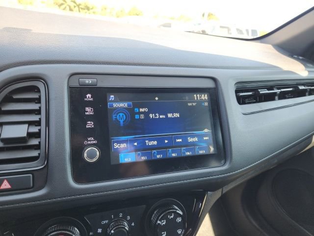 Used 2022 Honda HR-V Sport image 28