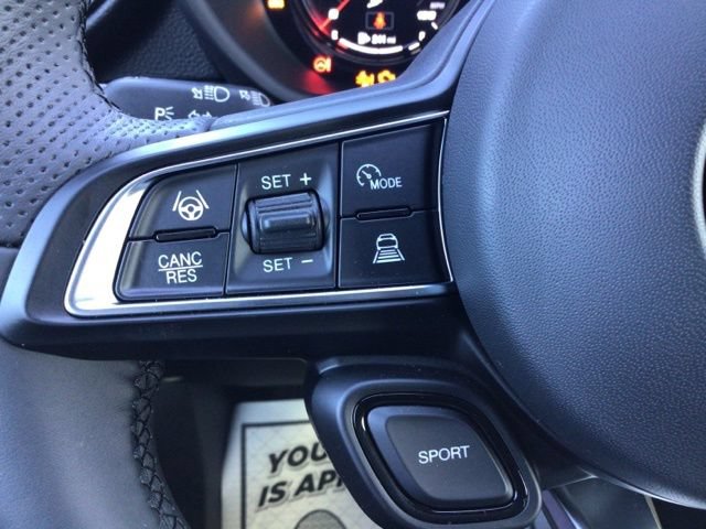New 2024 Dodge Hornet GT AWD/4WD image 20